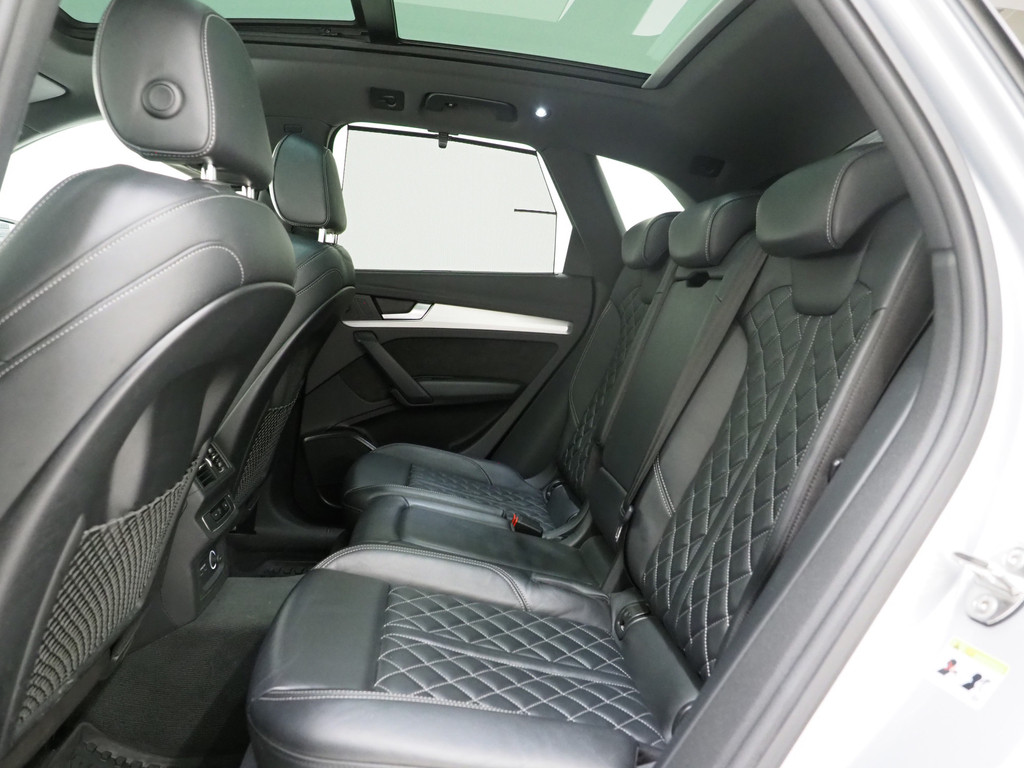 Audi Q5 55 TFSI e quattro Competition 35