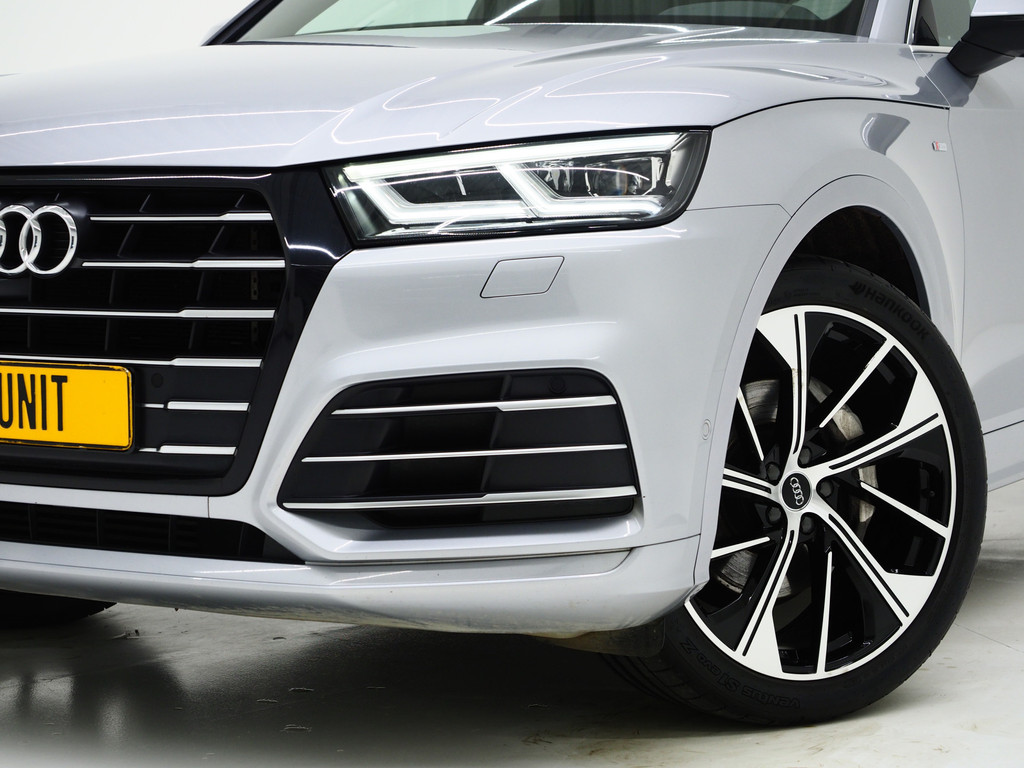 Audi Q5 55 TFSI e quattro Competition 5