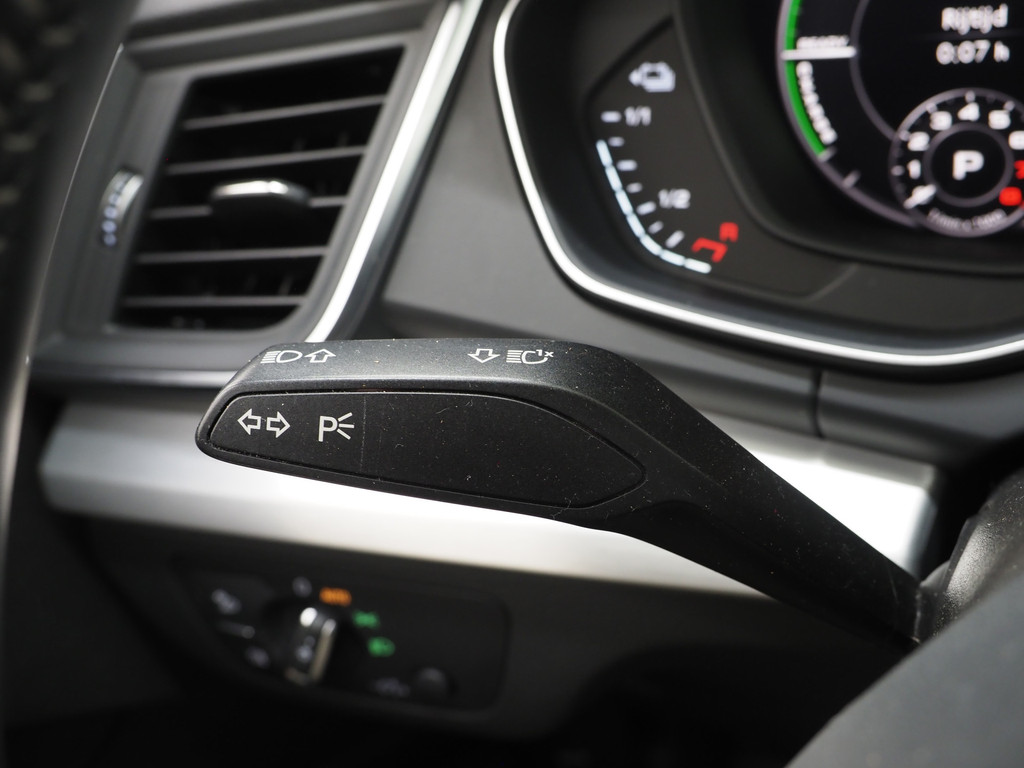 Audi Q5 55 TFSI e quattro Competition 60
