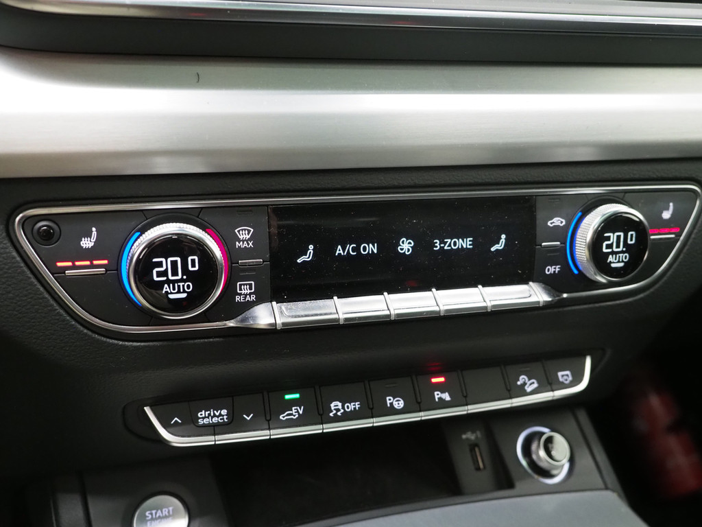 Audi Q5 55 TFSI e quattro Competition 72