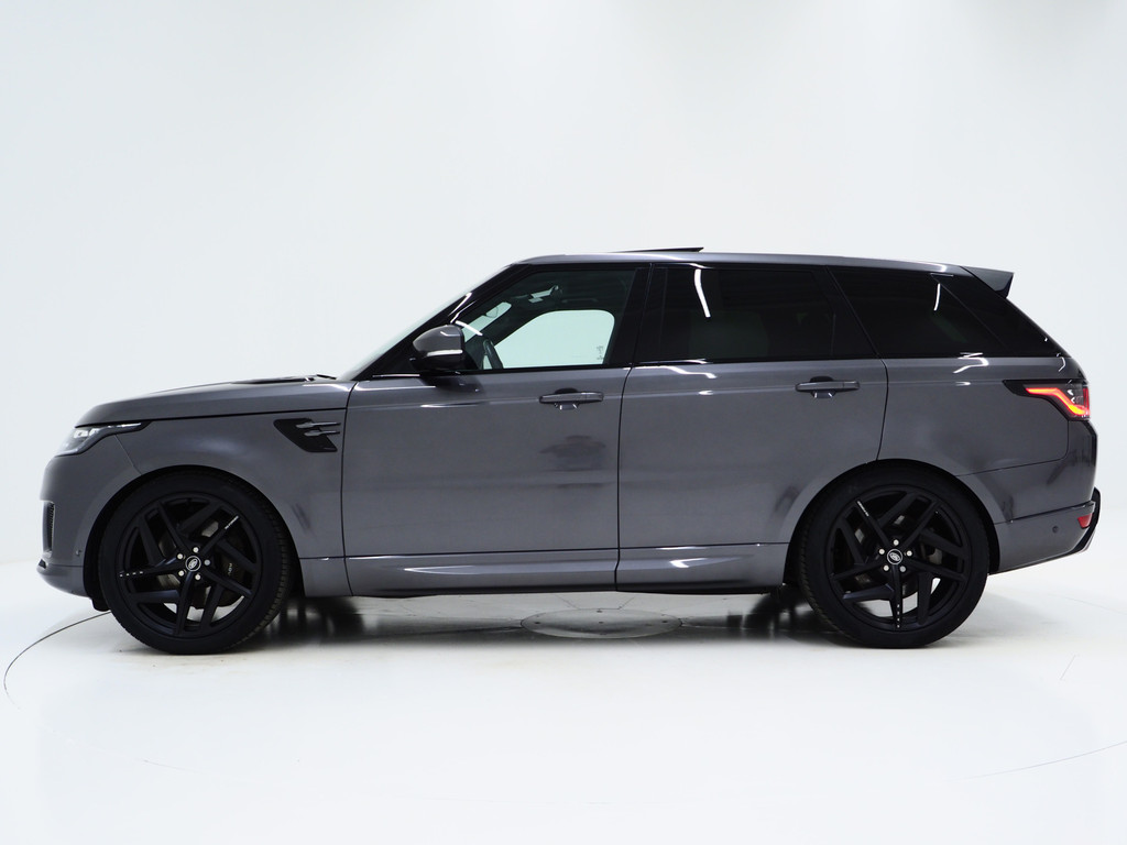 Land Rover Range Rover Sport 2.0 P400e HSE Dynamic 1