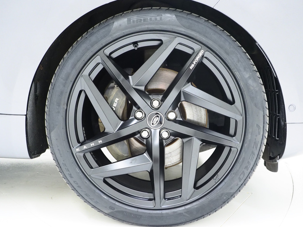 Land Rover Range Rover Sport 2.0 P400e HSE Dynamic 13