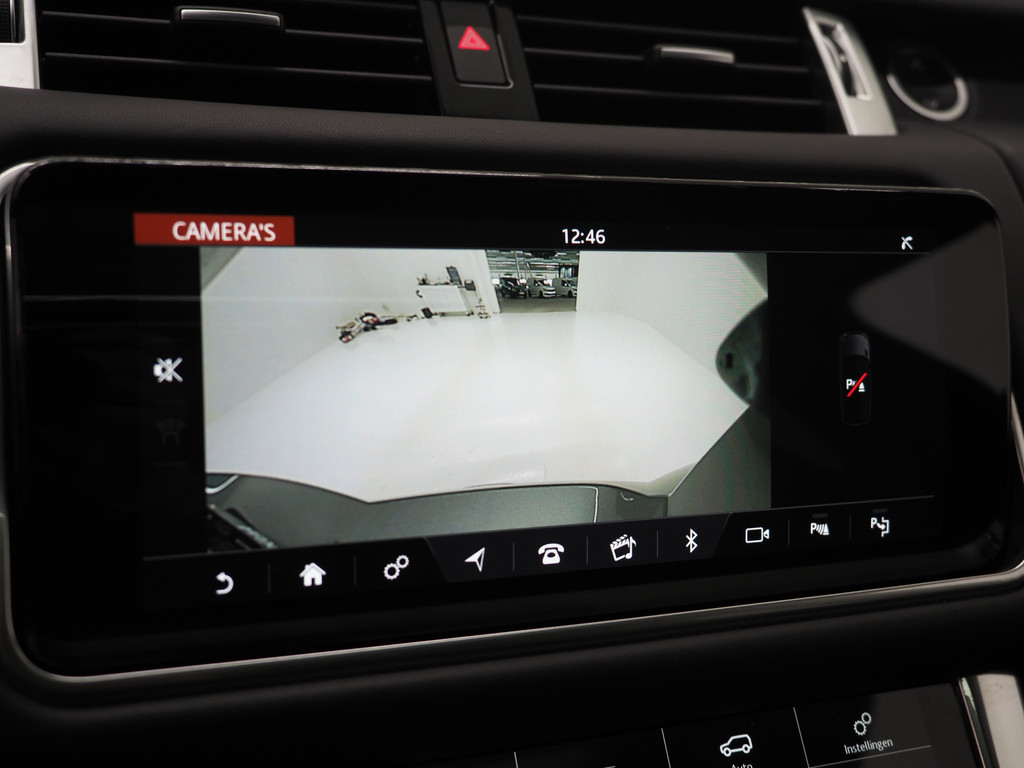 Land Rover Range Rover Sport 2.0 P400e HSE Dynamic 31