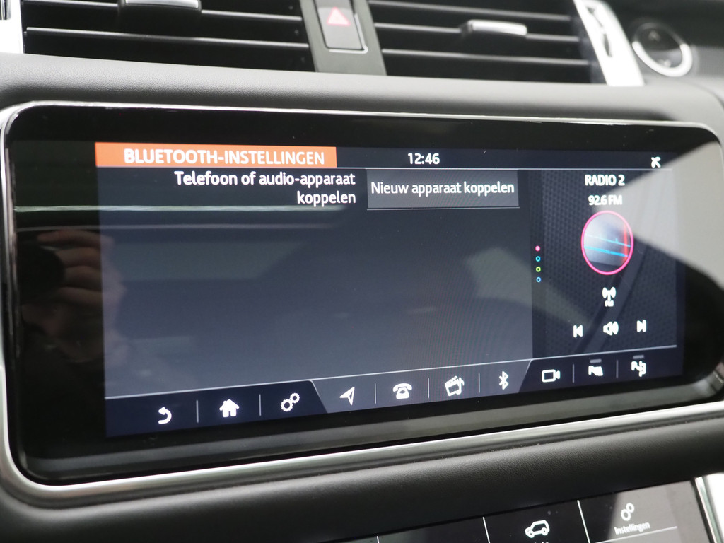 Land Rover Range Rover Sport 2.0 P400e HSE Dynamic 32