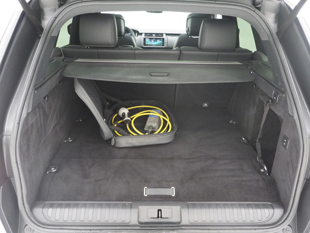 Land Rover Range Rover Sport 2.0 P400e HSE Dynamic 40