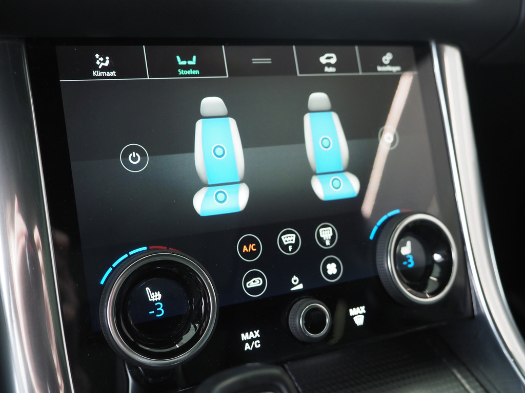 Land Rover Range Rover Sport 2.0 P400e HSE Dynamic 44