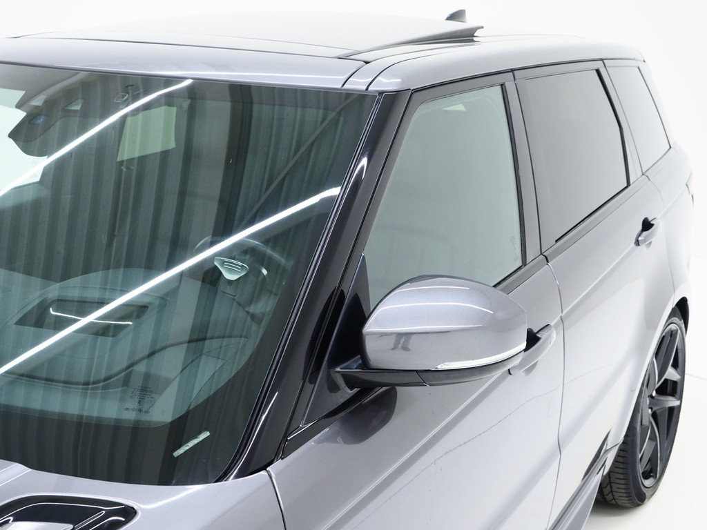 Land Rover Range Rover Sport 2.0 P400e HSE Dynamic 57