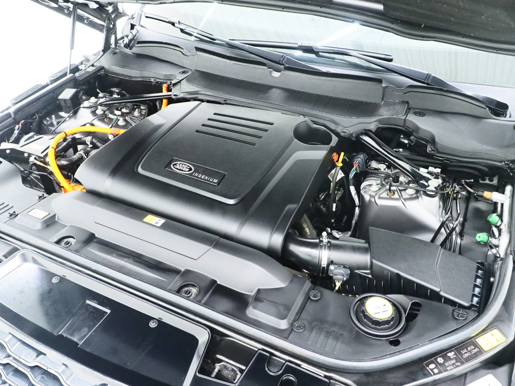 Land Rover Range Rover Sport 2.0 P400e HSE Dynamic 6