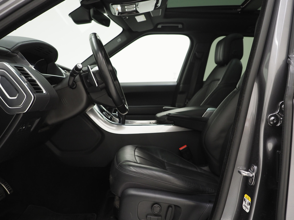 Land Rover Range Rover Sport 2.0 P400e HSE Dynamic 62