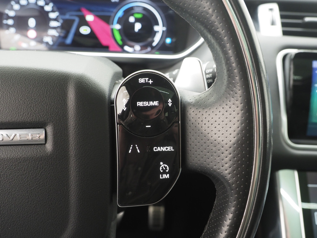 Land Rover Range Rover Sport 2.0 P400e HSE Dynamic 69