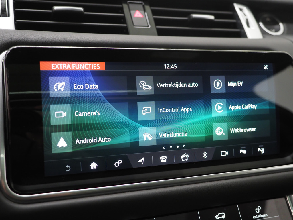 Land Rover Range Rover Sport 2.0 P400e HSE Dynamic 73