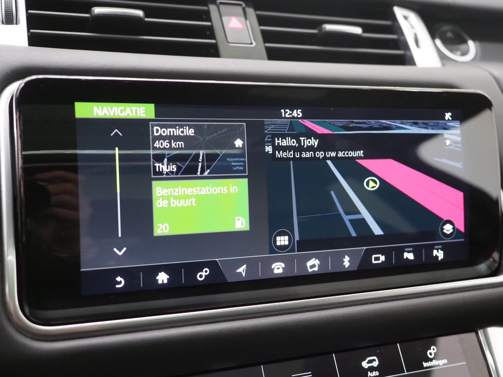 Land Rover Range Rover Sport 2.0 P400e HSE Dynamic 74