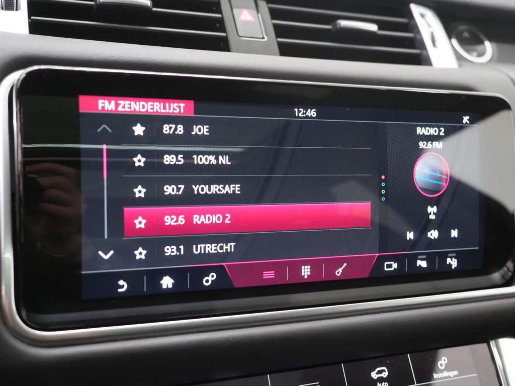 Land Rover Range Rover Sport 2.0 P400e HSE Dynamic 75