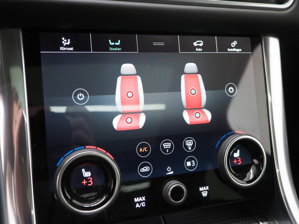 Land Rover Range Rover Sport 2.0 P400e HSE Dynamic 78