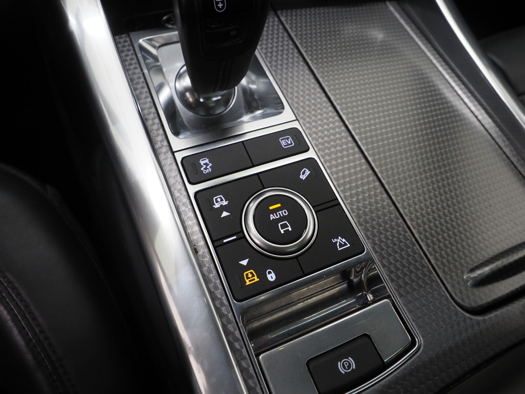 Land Rover Range Rover Sport 2.0 P400e HSE Dynamic 81