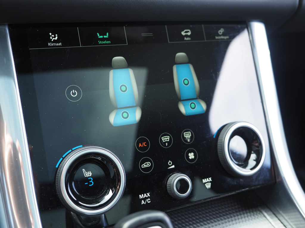 Land Rover Range Rover Sport 2.0 P400e HSE Dynamic 88