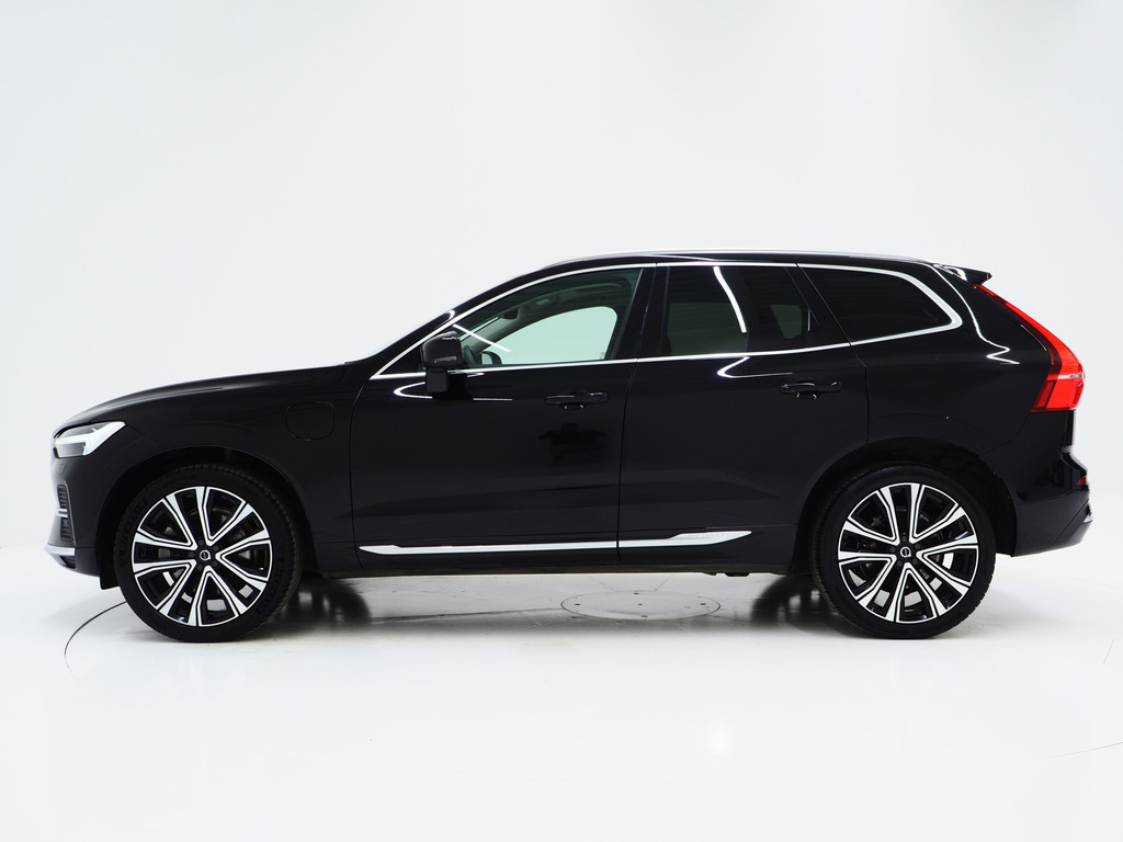 Volvo XC60 2.0 Recharge T8 AWD Inscription *Facelift* 1