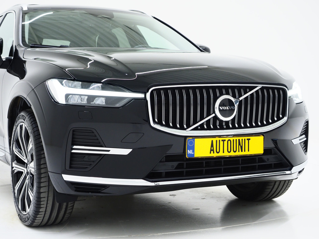 Volvo XC60 2.0 Recharge T8 AWD Inscription *Facelift* 11