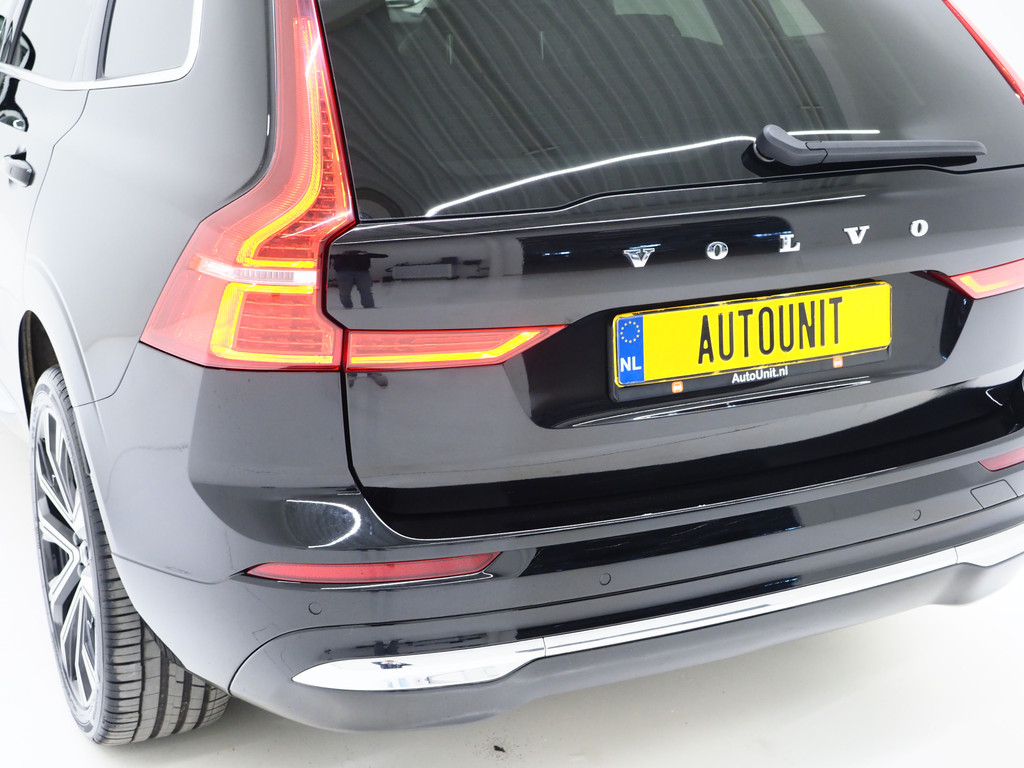 Volvo XC60 2.0 Recharge T8 AWD Inscription *Facelift* 13