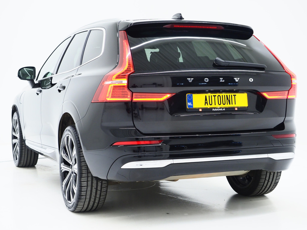 Volvo XC60 2.0 Recharge T8 AWD Inscription *Facelift* 2