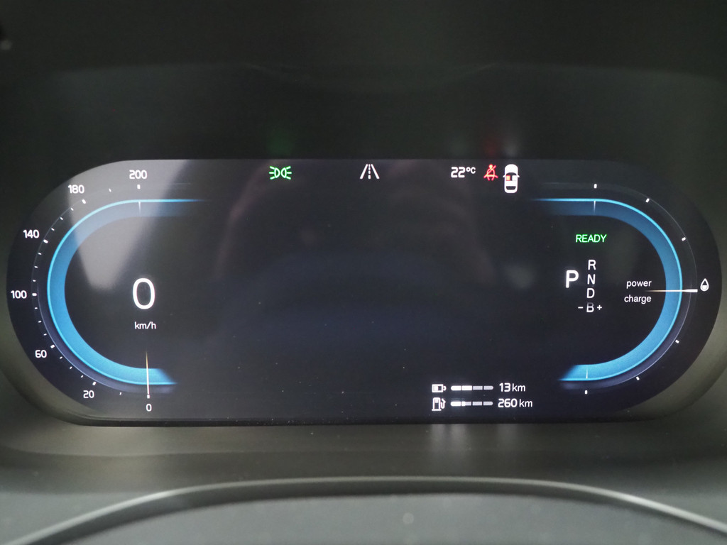 Volvo XC60 2.0 Recharge T8 AWD Inscription *Facelift* 24