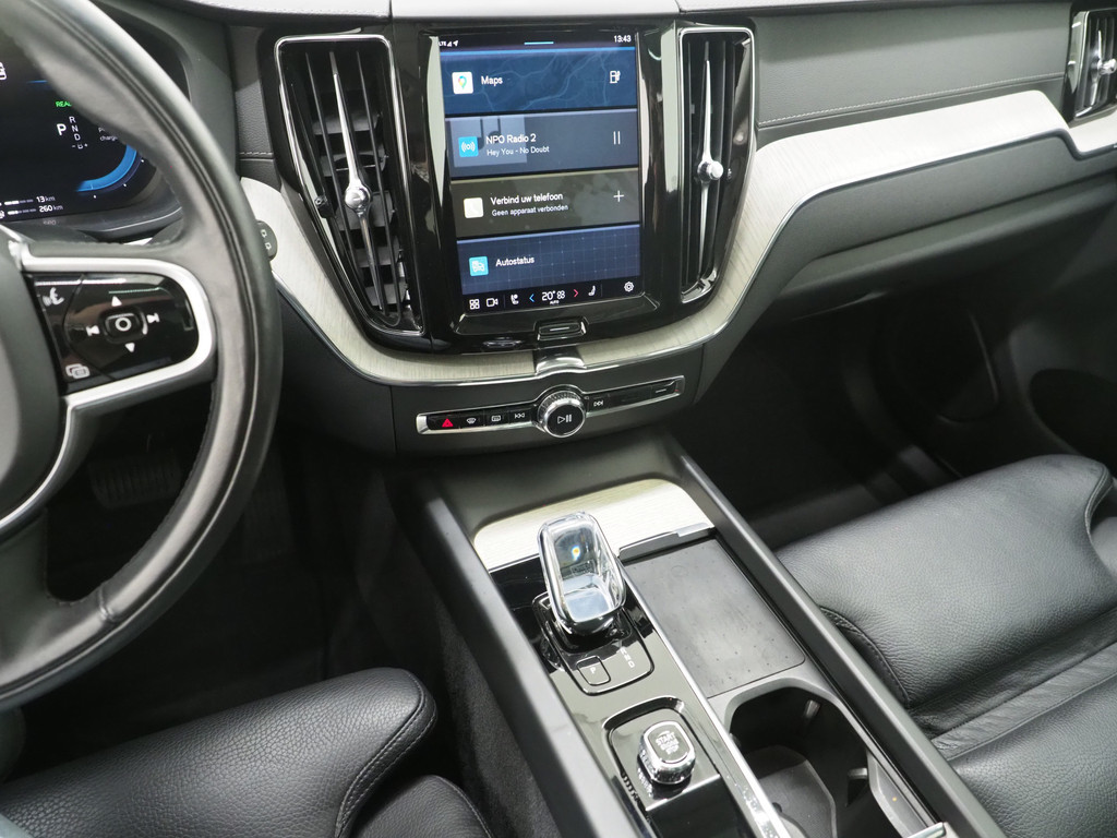 Volvo XC60 2.0 Recharge T8 AWD Inscription *Facelift* 31