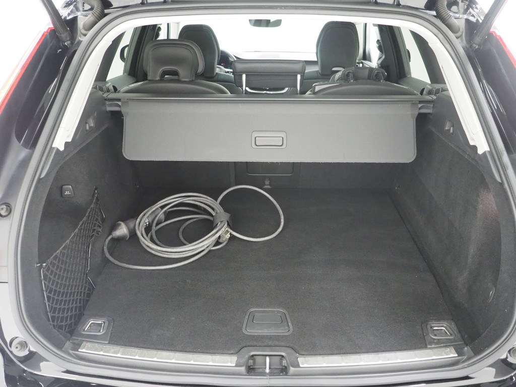 Volvo XC60 2.0 Recharge T8 AWD Inscription *Facelift* 35