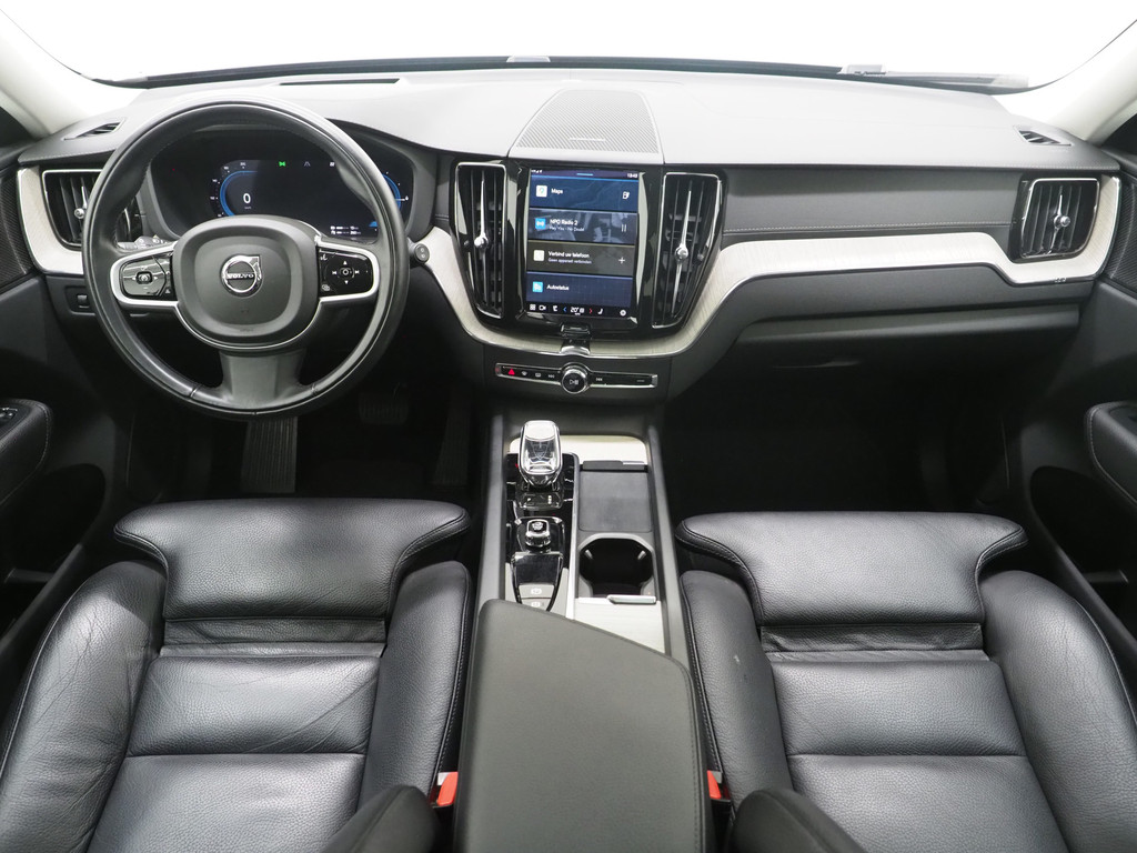 Volvo XC60 2.0 Recharge T8 AWD Inscription *Facelift* 42