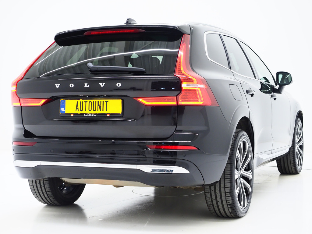 Volvo XC60 2.0 Recharge T8 AWD Inscription *Facelift* 46