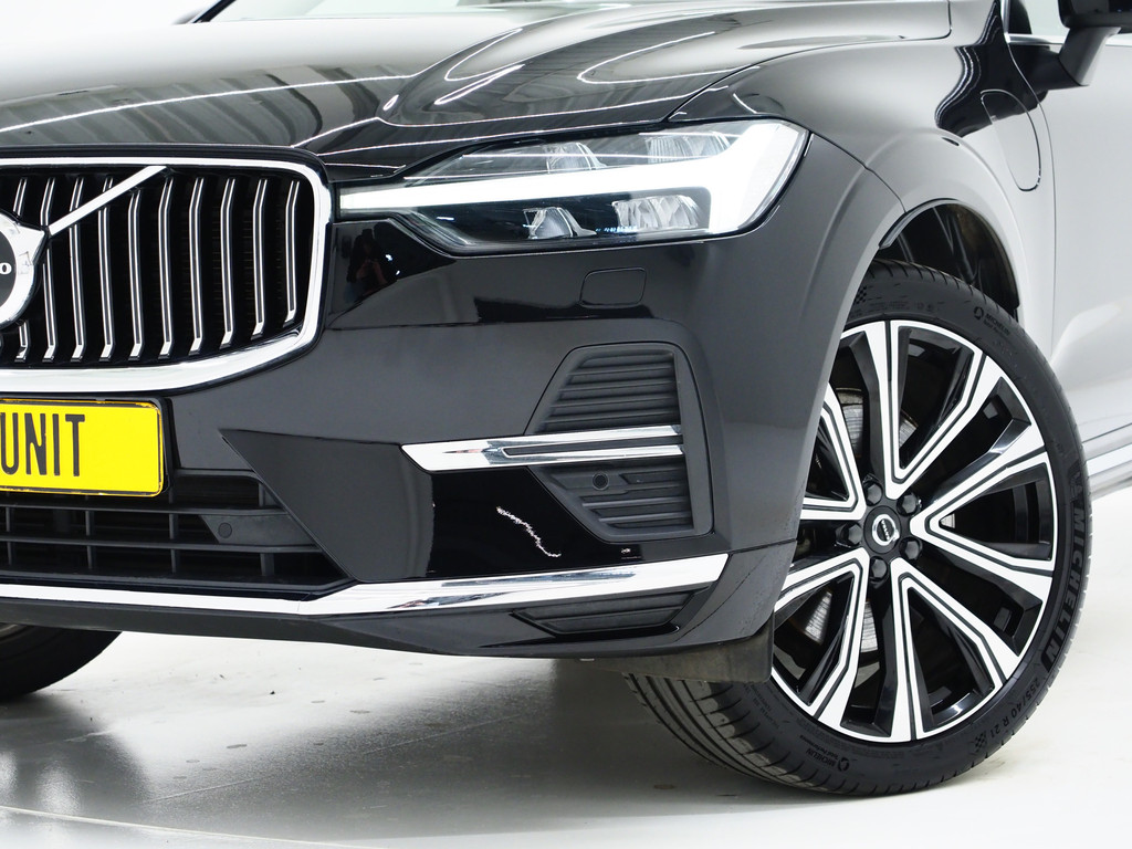 Volvo XC60 2.0 Recharge T8 AWD Inscription *Facelift* 5