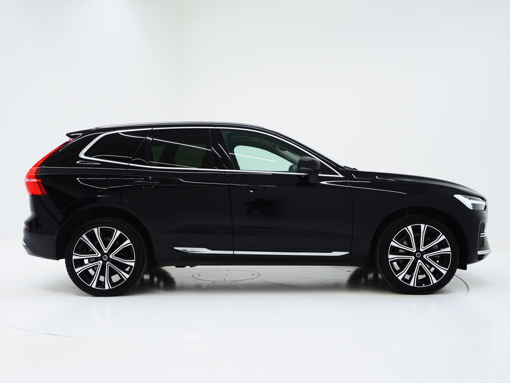 Volvo XC60 2.0 Recharge T8 AWD Inscription *Facelift* 9