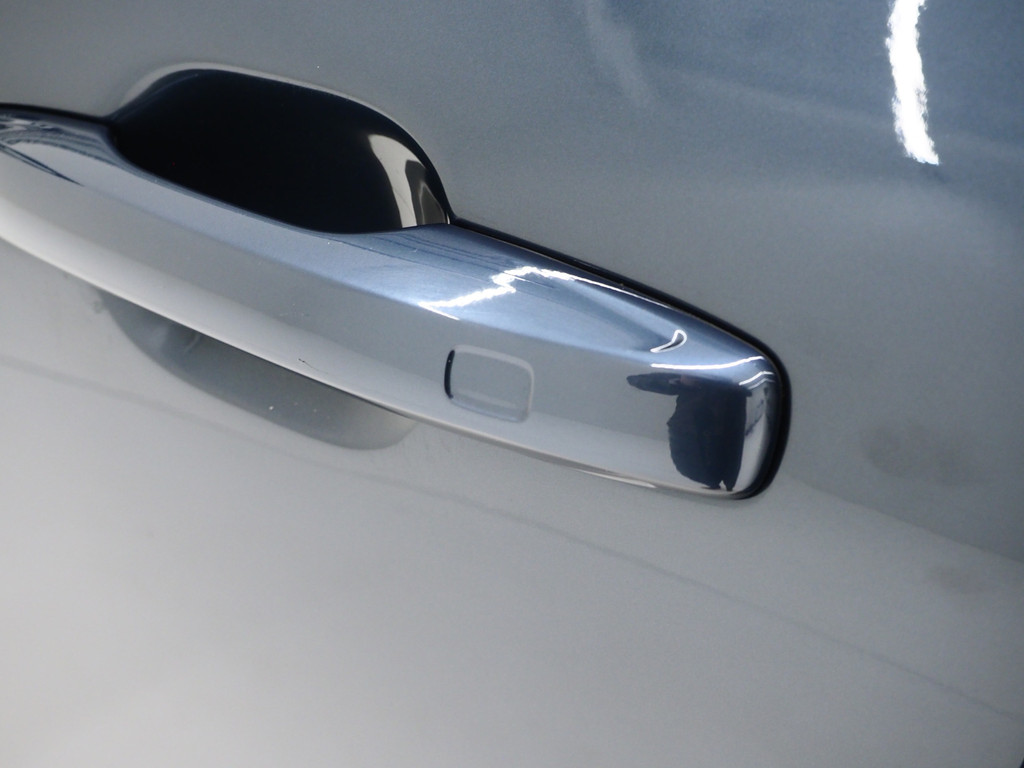Volvo XC60 2.0 Recharge T6 AWD R-Design Long Range 14