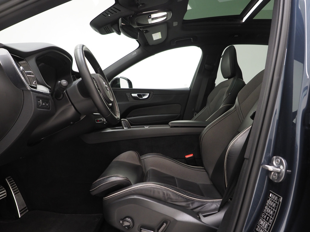 Volvo XC60 2.0 Recharge T6 AWD R-Design Long Range 15