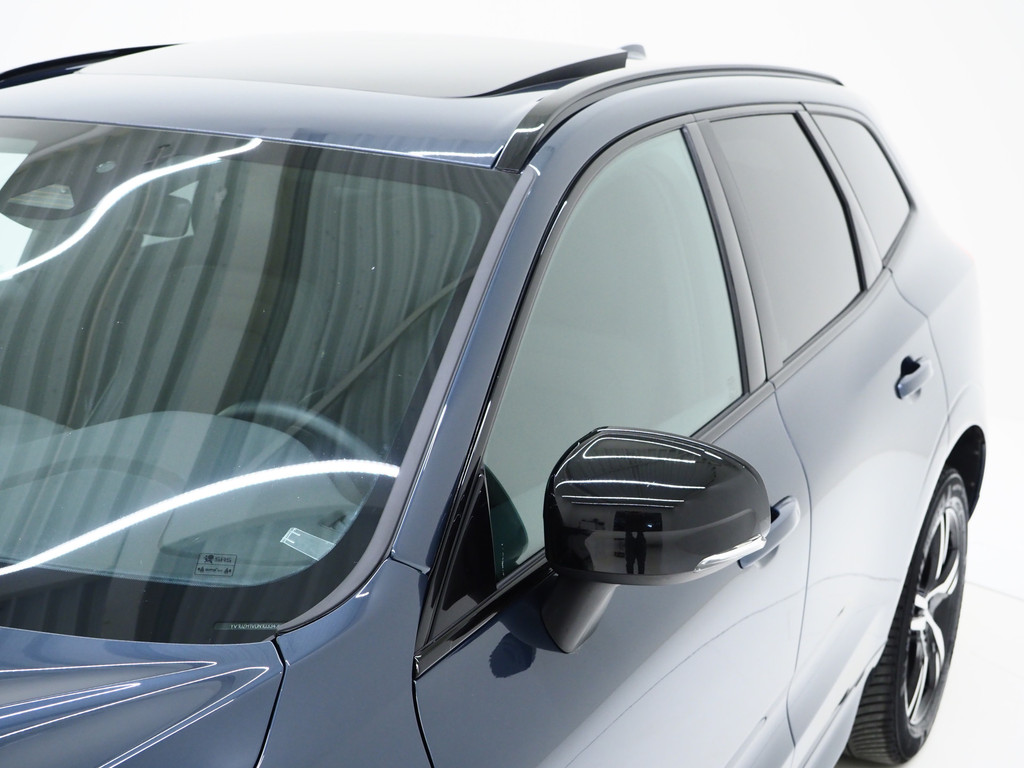 Volvo XC60 2.0 Recharge T6 AWD R-Design Long Range 50