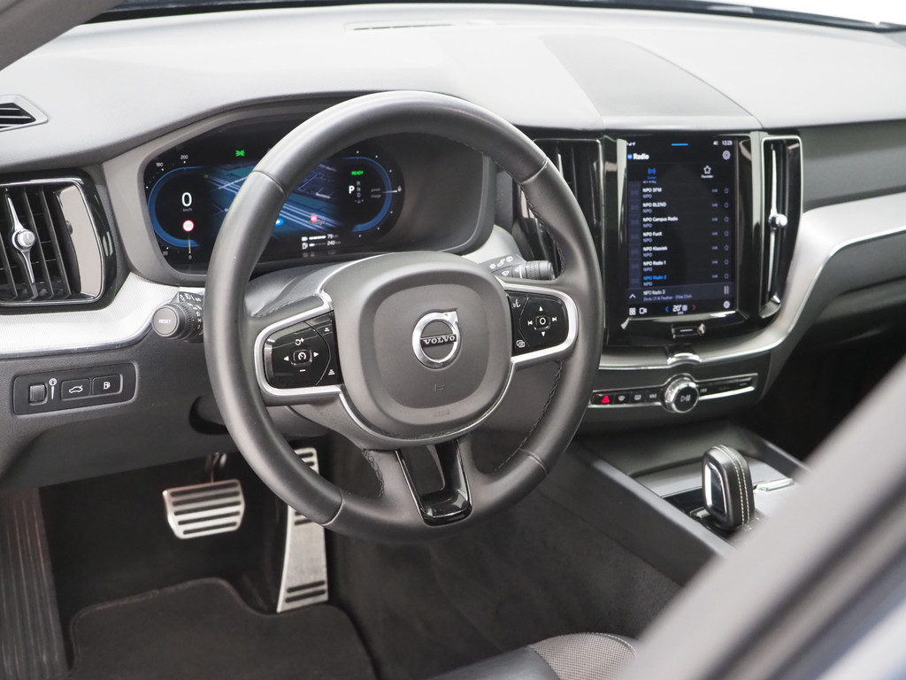 Volvo XC60 2.0 Recharge T6 AWD R-Design Long Range 54