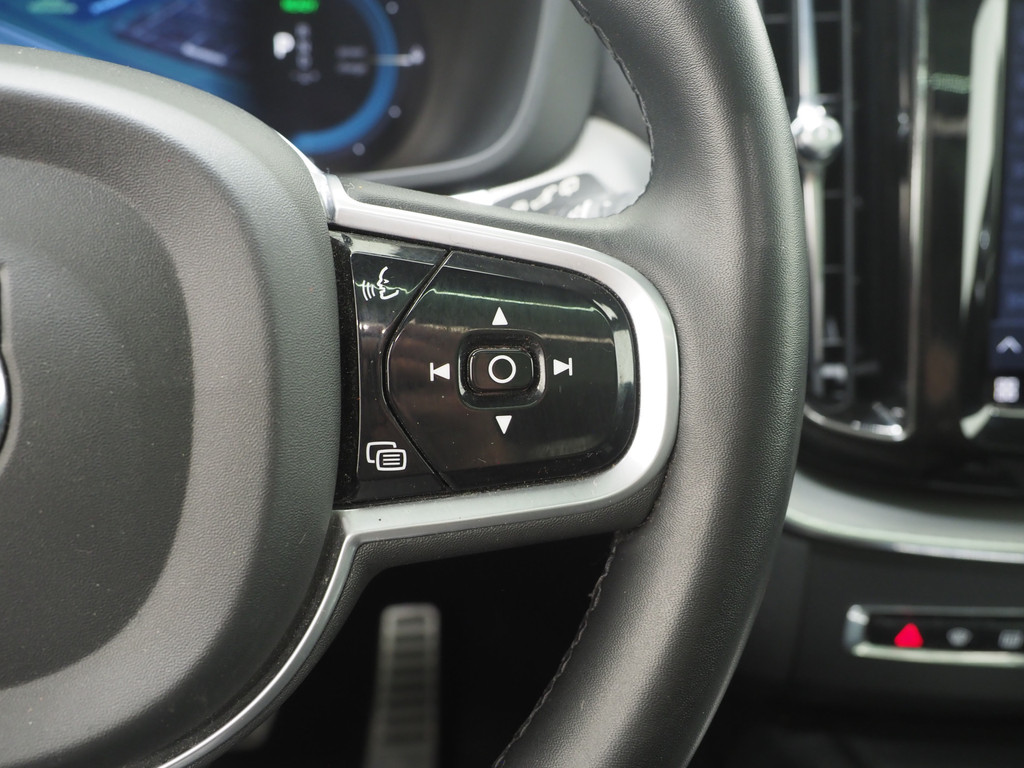 Volvo XC60 2.0 Recharge T6 AWD R-Design Long Range 60