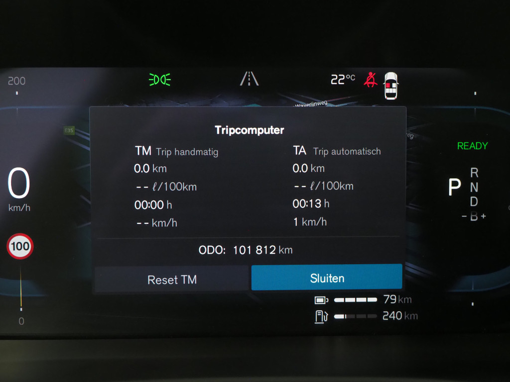 Volvo XC60 2.0 Recharge T6 AWD R-Design Long Range 63