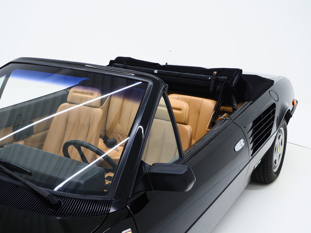 Ferrari Mondial Cabriolet 3.0 Quattrovalvole 24