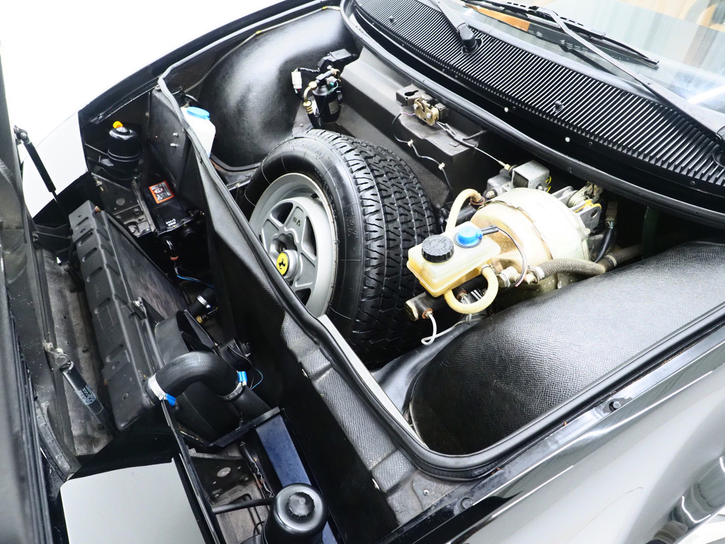 Ferrari Mondial Cabriolet 3.0 Quattrovalvole 28