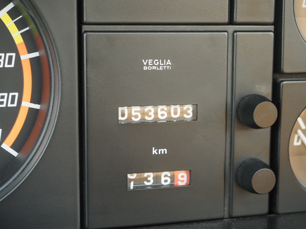 Ferrari Mondial Cabriolet 3.0 Quattrovalvole 46