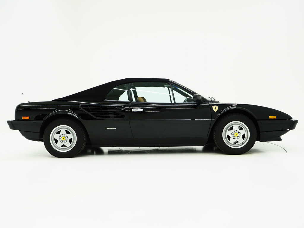 Ferrari Mondial Cabriolet 3.0 Quattrovalvole 65