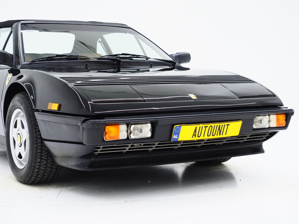 Ferrari Mondial Cabriolet 3.0 Quattrovalvole 67