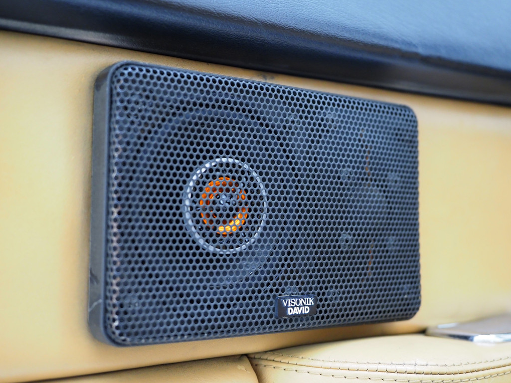 Ferrari Mondial Cabriolet 3.0 Quattrovalvole 85