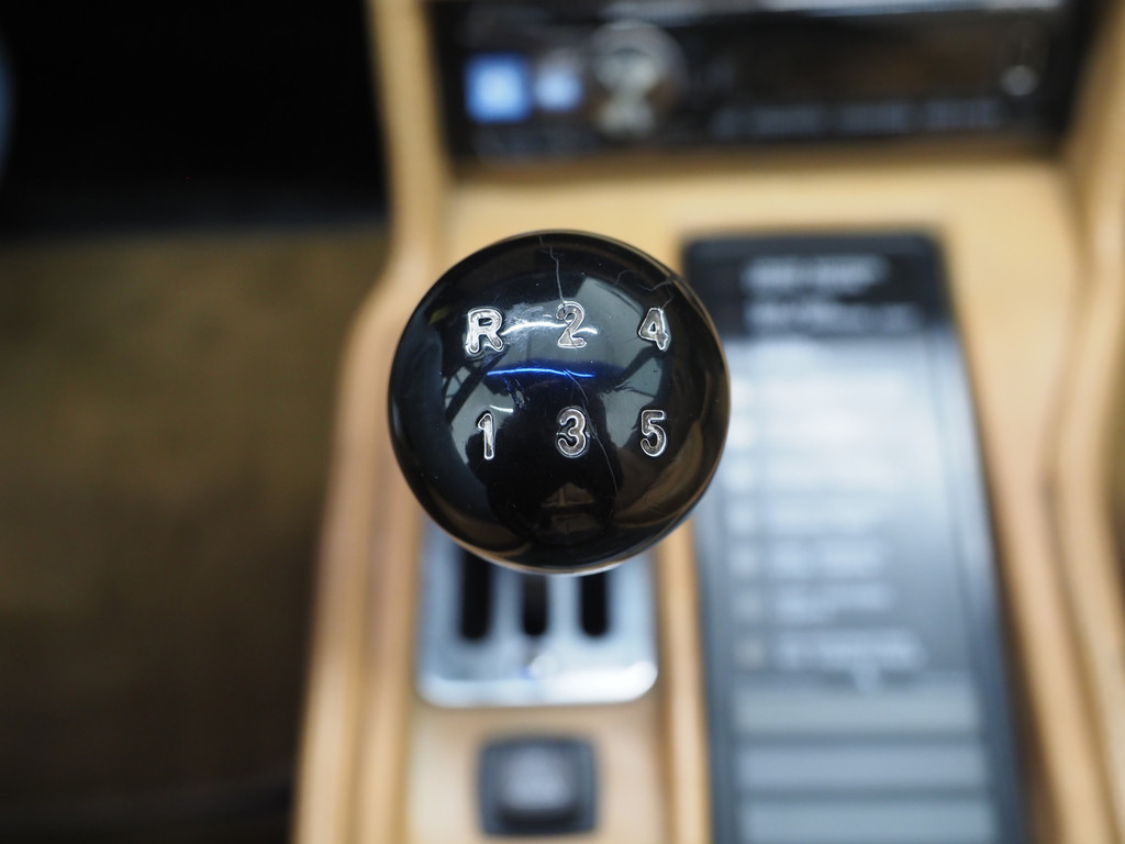 Ferrari Mondial Cabriolet 3.0 Quattrovalvole 93