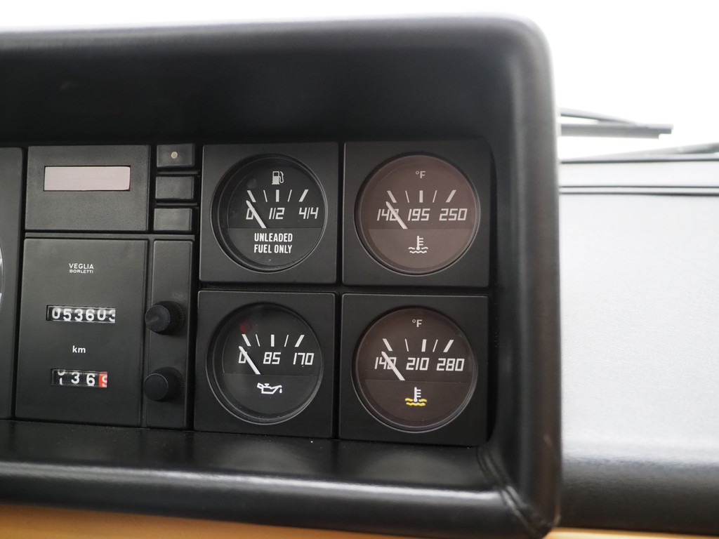 Ferrari Mondial Cabriolet 3.0 Quattrovalvole 98