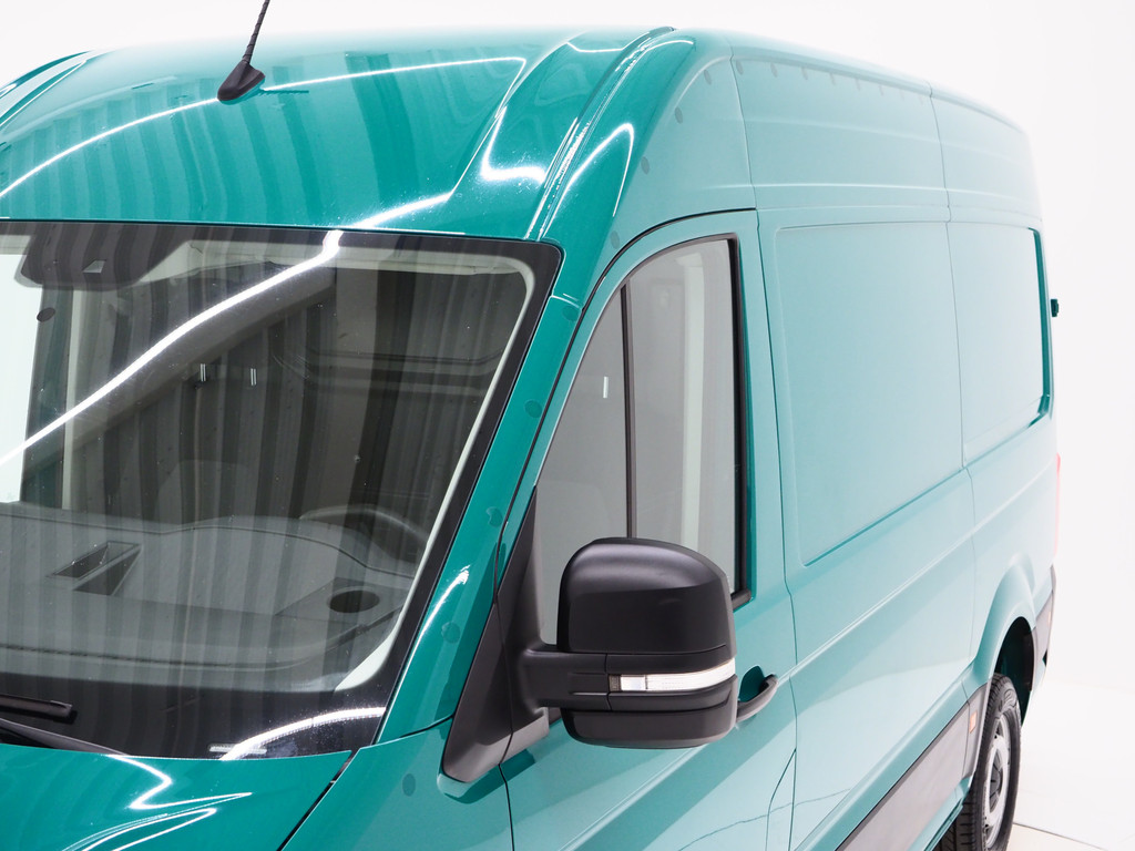 Volkswagen Crafter 35 2.0 TDI L3H3 11