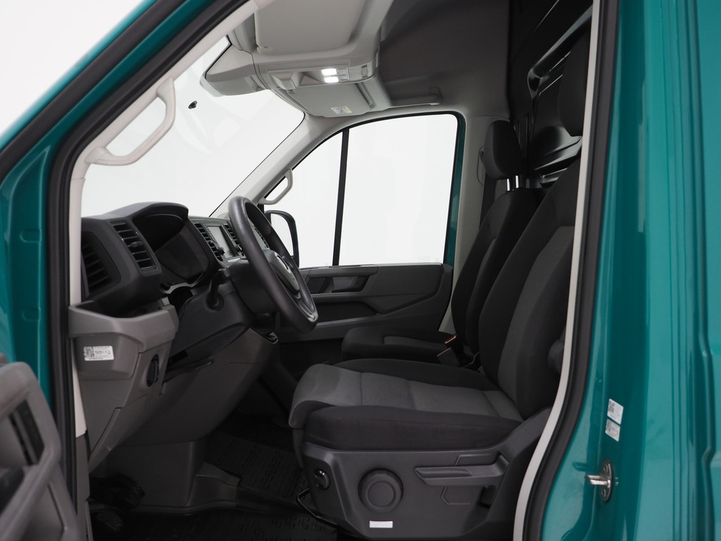 Volkswagen Crafter 35 2.0 TDI L3H3 13