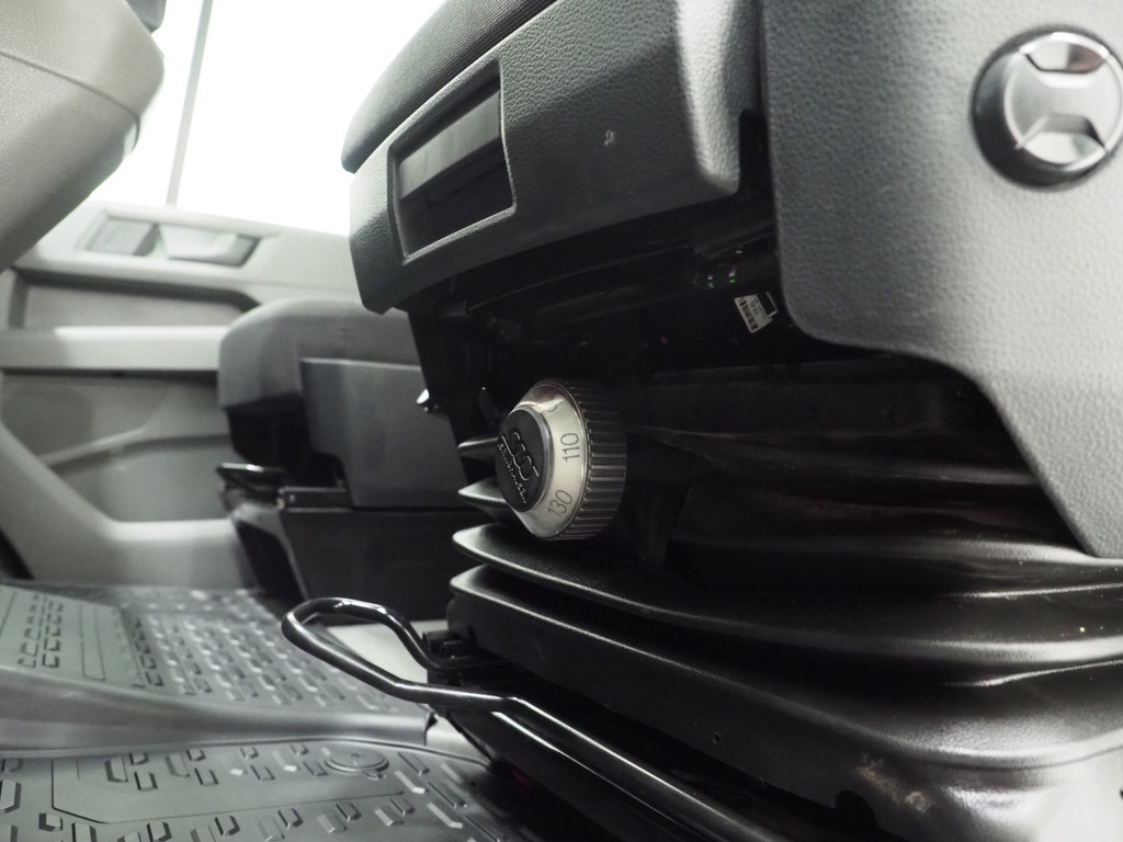 Volkswagen Crafter 35 2.0 TDI L3H3 14