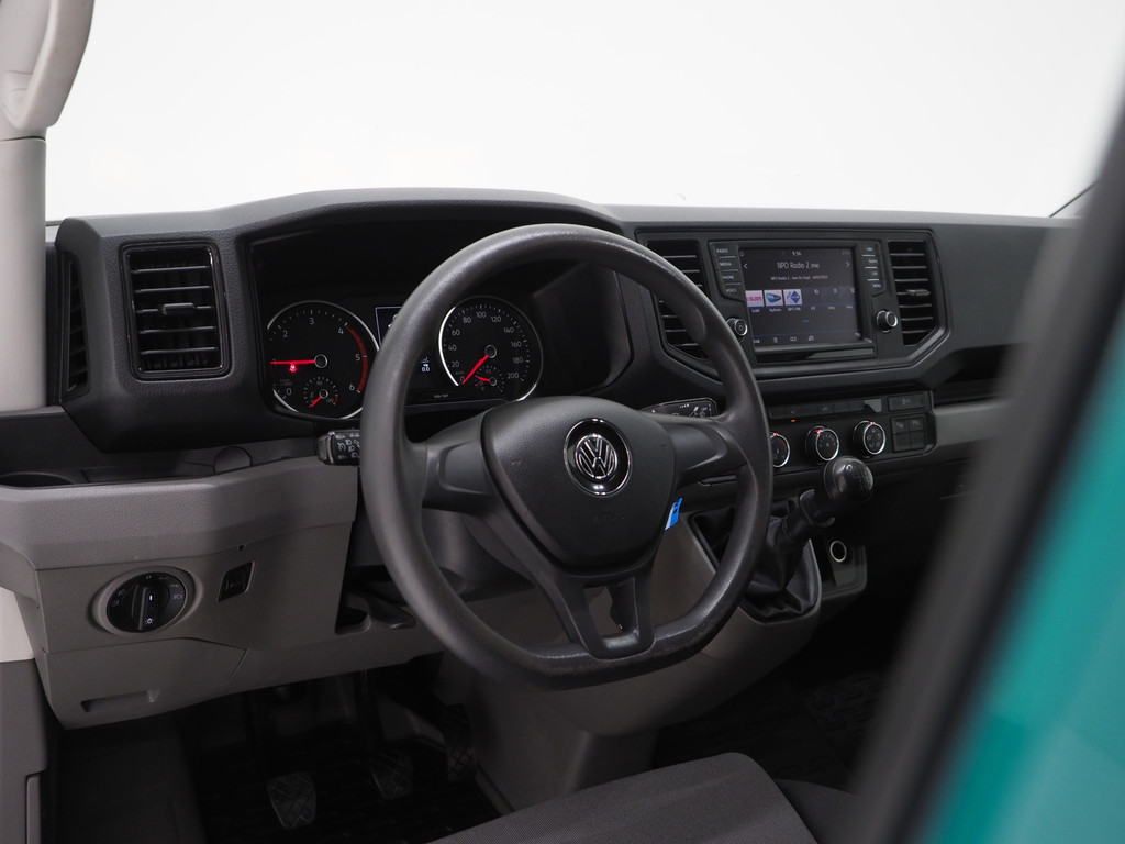 Volkswagen Crafter 35 2.0 TDI L3H3 15