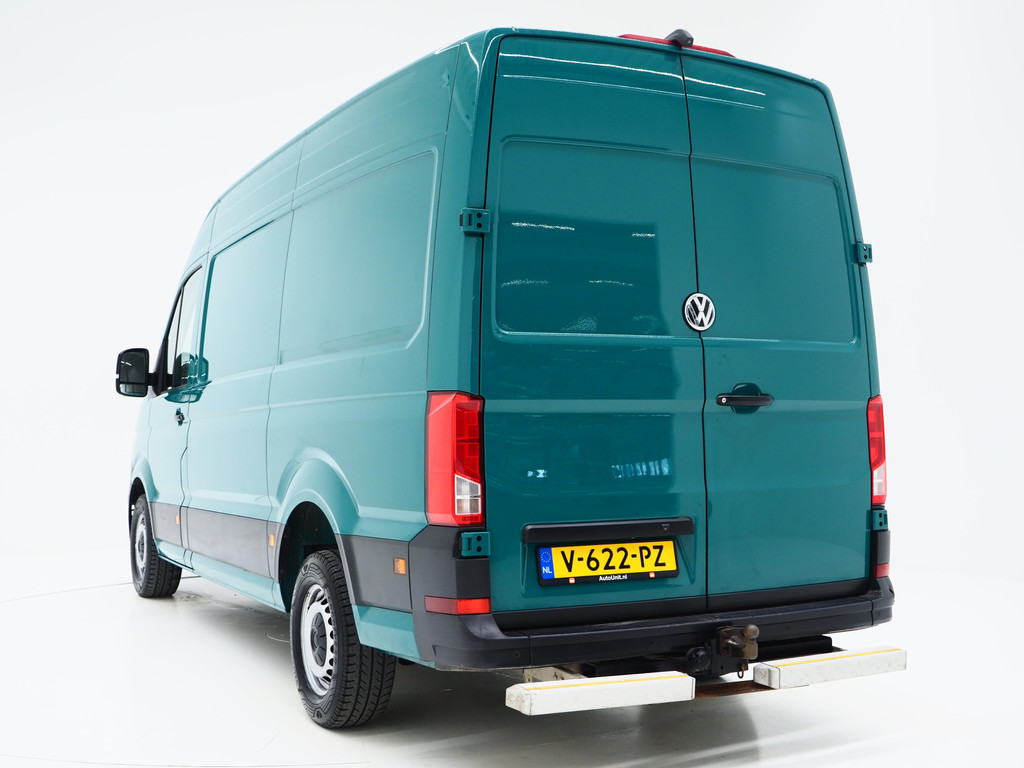 Volkswagen Crafter 35 2.0 TDI L3H3 2